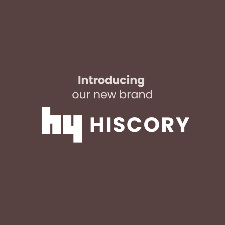 Introducing Hiscory